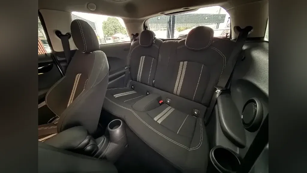 Mini CooperSE - Imagem 10