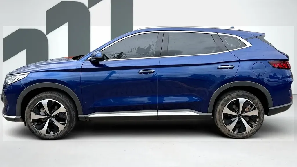 BYD Song Plus - Imagem 6