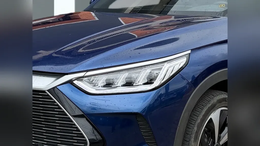 BYD Song Plus - Imagem 7