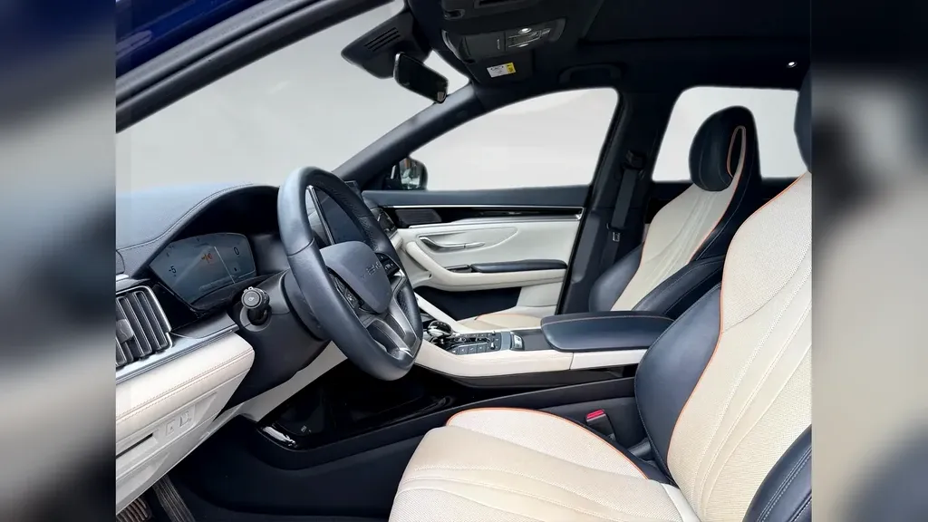 BYD Song Plus - Imagem 10