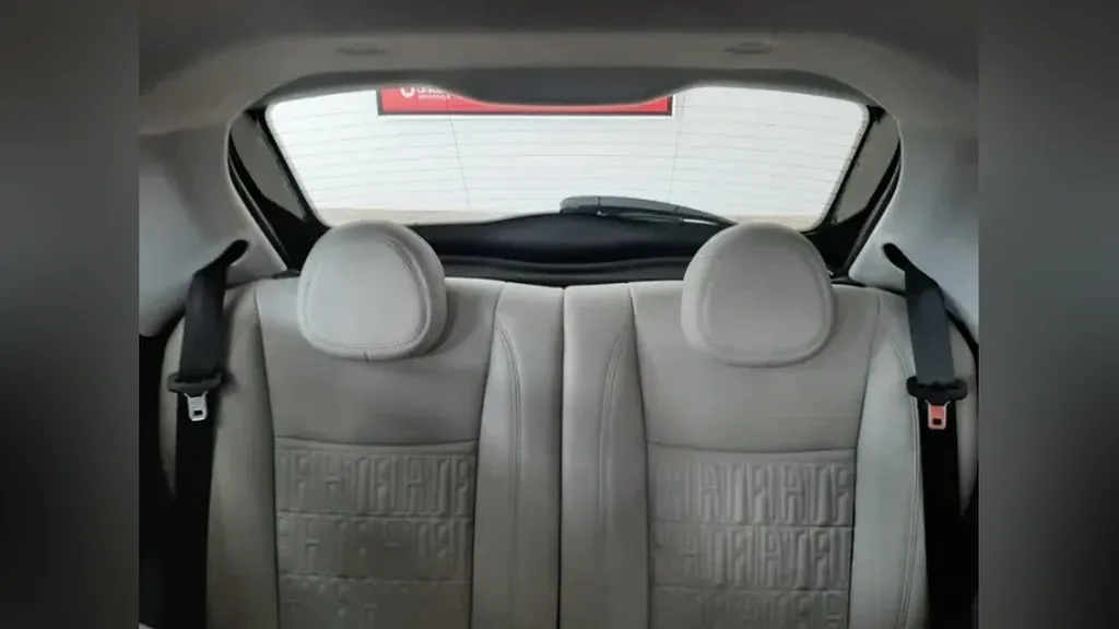 Fiat 500e - Imagem 15