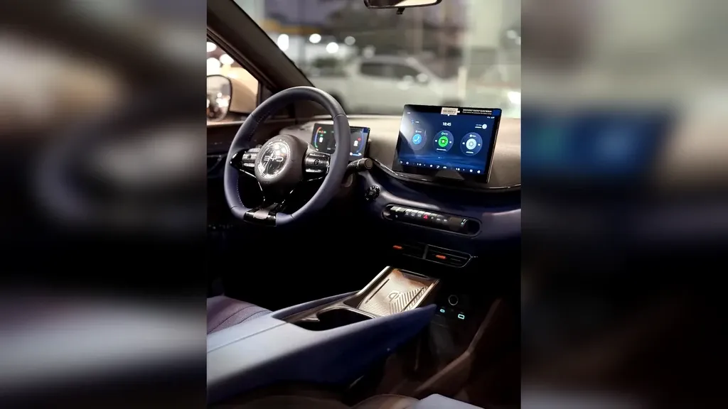 BYD Dolphin Mini - Imagem 2