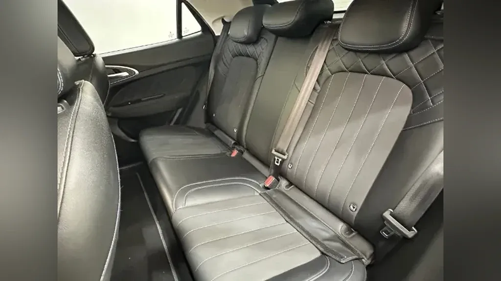 GWM Ora 03 - Imagem 7