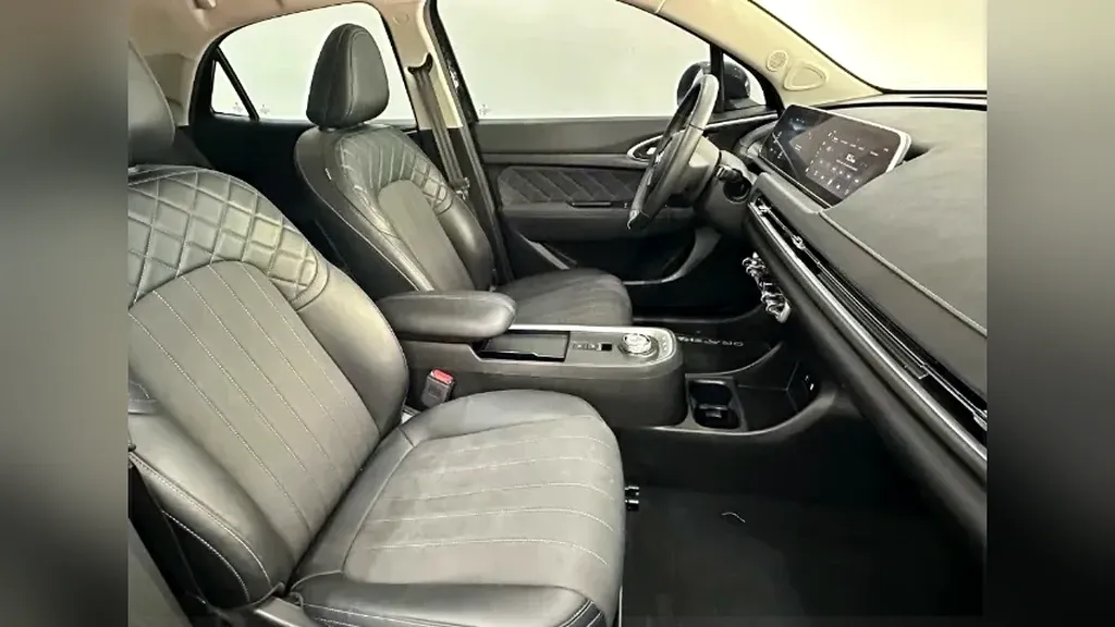 GWM Ora 03 - Imagem 8