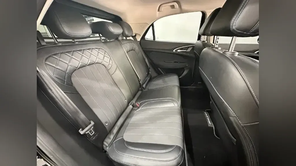 GWM Ora 03 - Imagem 9