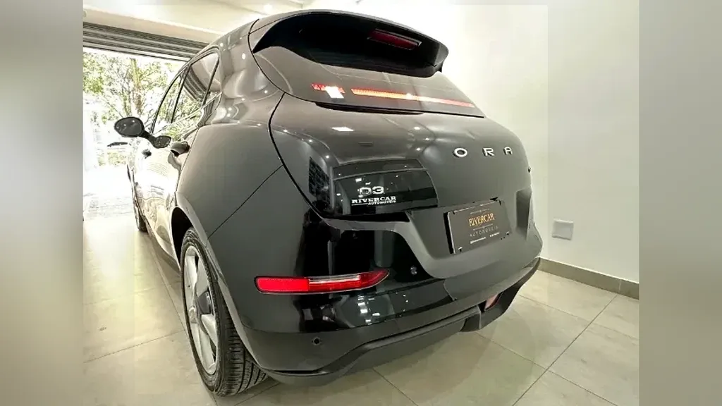 GWM Ora 03 - Imagem 10