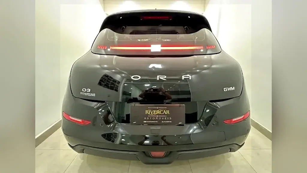 GWM Ora 03 - Imagem 12