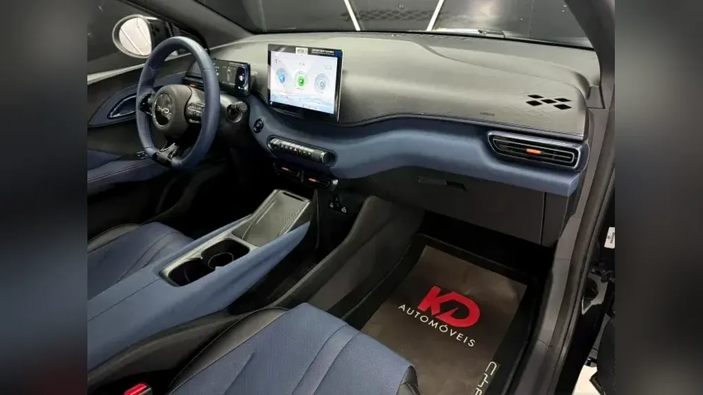 BYD Dolphin Mini - Imagem 7