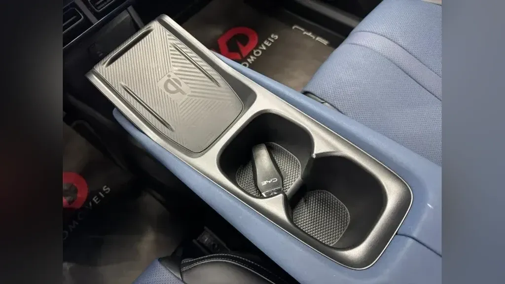 BYD Dolphin Mini - Imagem 13