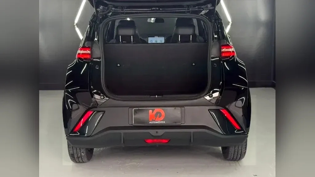 BYD Dolphin Mini - Imagem 16