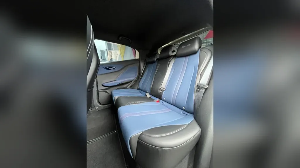 BYD Dolphin Mini - Imagem 8