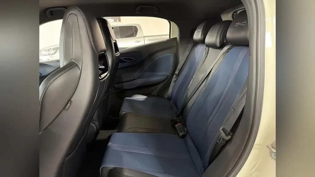 BYD Dolphin Mini - Imagem 6