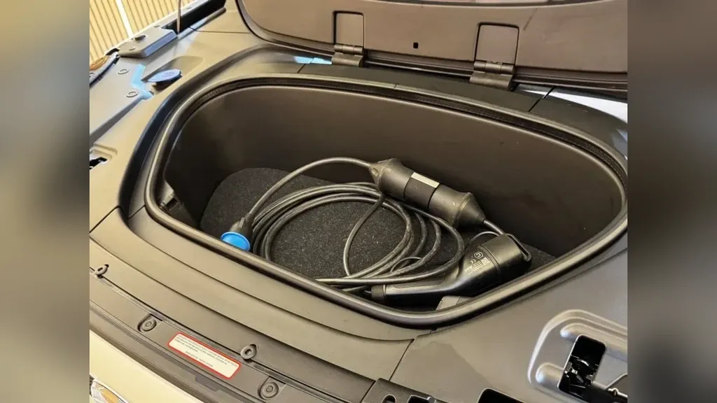 Volvo XC40 Recharge - Imagem 17