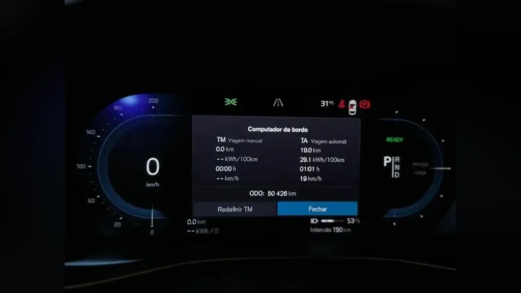 Volvo XC40 Recharge - Imagem 17