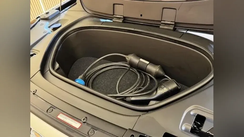 Volvo XC40 Recharge - Imagem 19