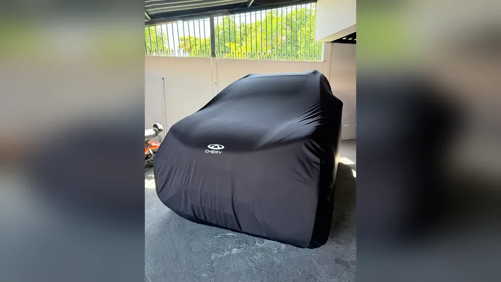 Chery Eq1 - Imagem 7