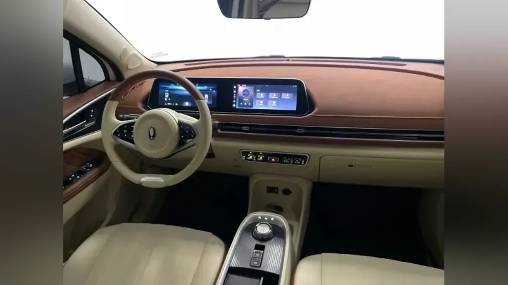 GWM Ora 03 - Imagem 2