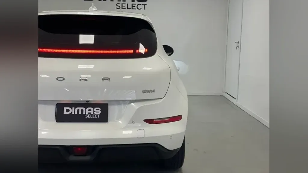 GWM Ora 03 - Imagem 9