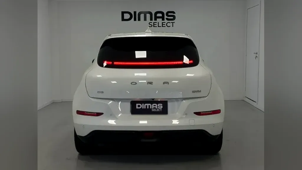 GWM Ora 03 - Imagem 10