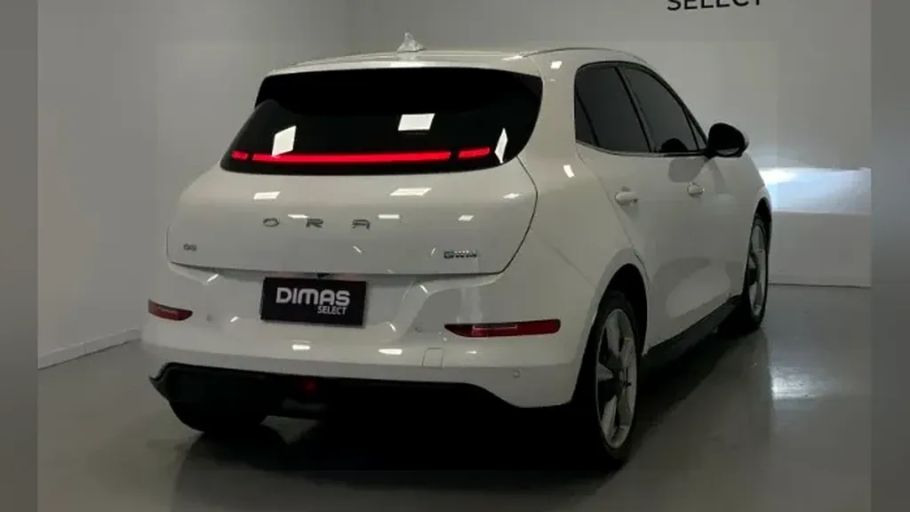 GWM Ora 03 - Imagem 12