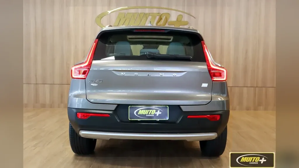 Volvo XC40 - Imagem 3