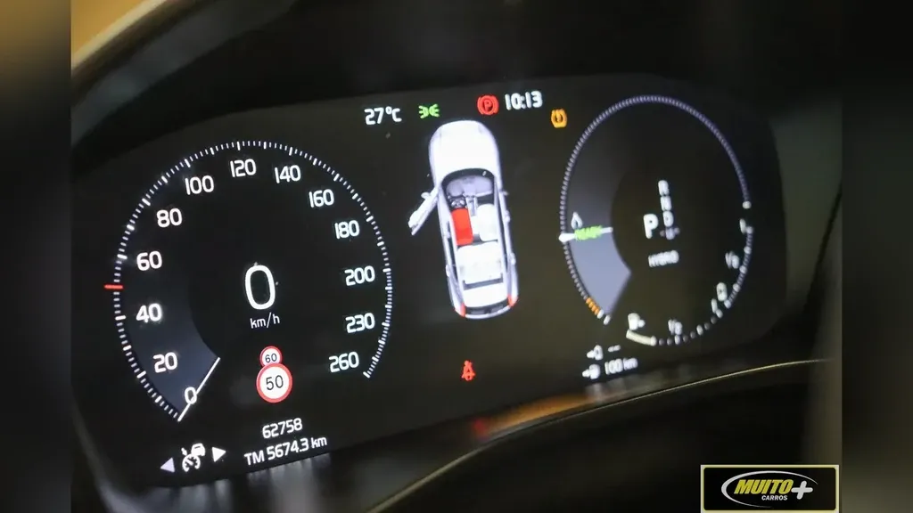 Volvo XC40 - Imagem 14