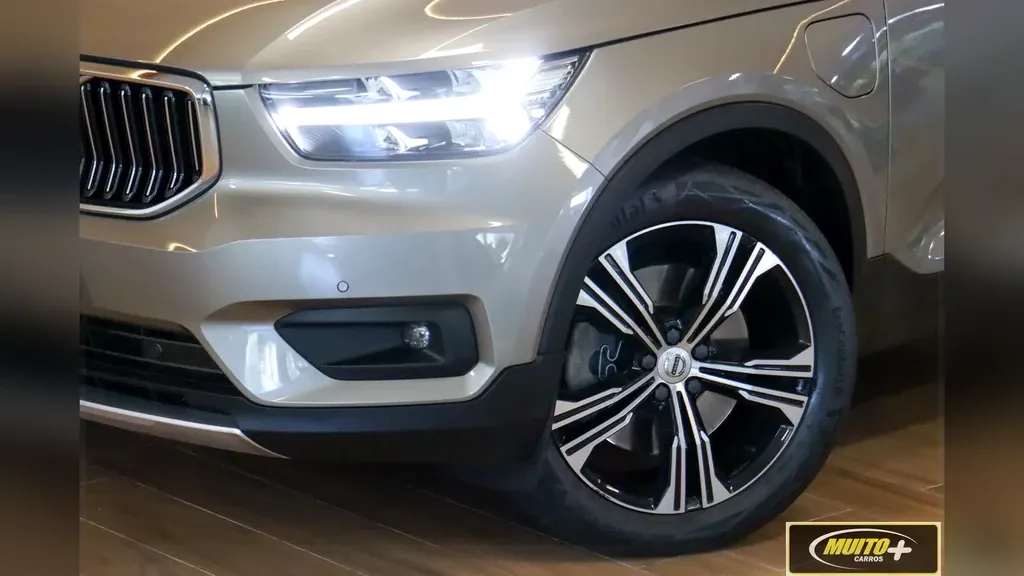 Volvo XC40 - Imagem 17