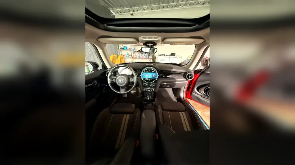 Mini CooperSE - Imagem 10