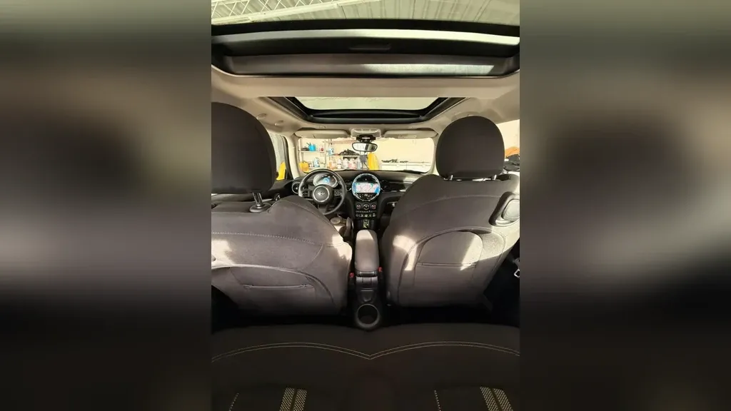 Mini CooperSE - Imagem 15