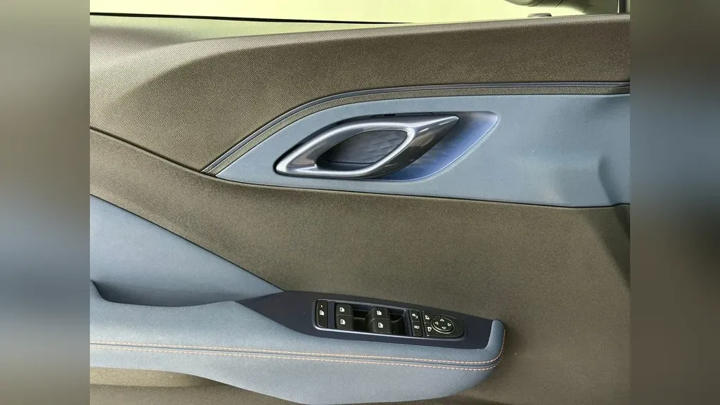 BYD Dolphin Mini - Imagem 9