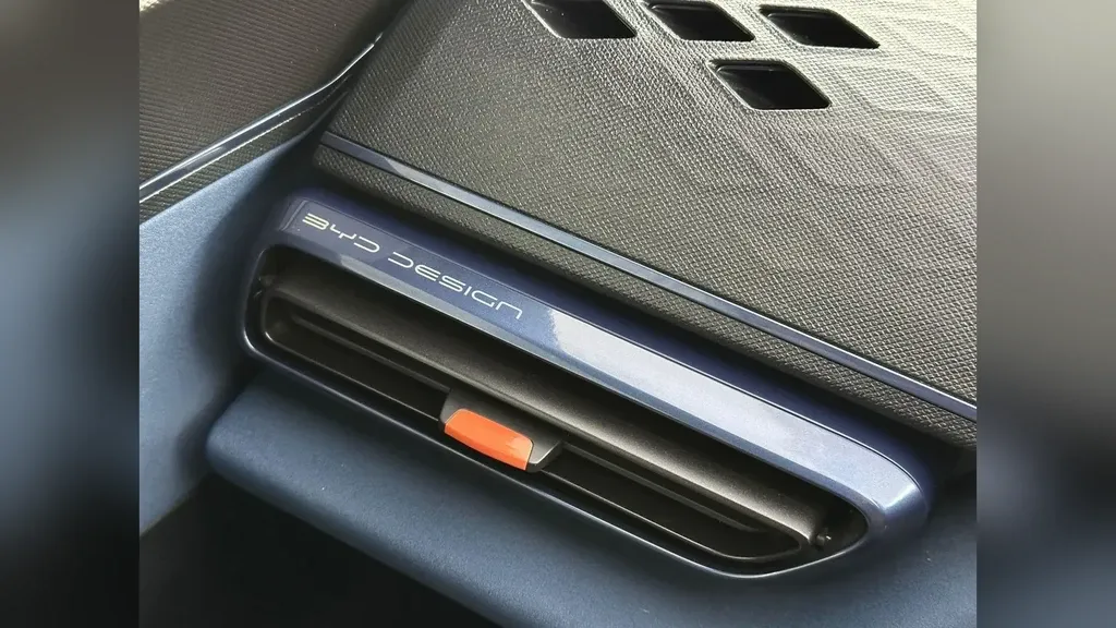 BYD Dolphin Mini - Imagem 10