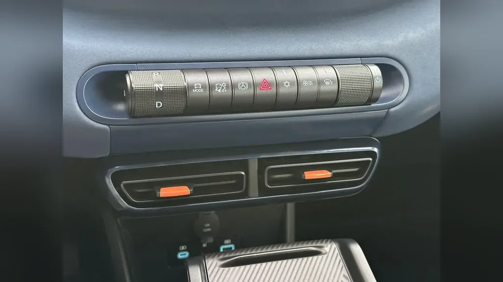 BYD Dolphin Mini - Imagem 13