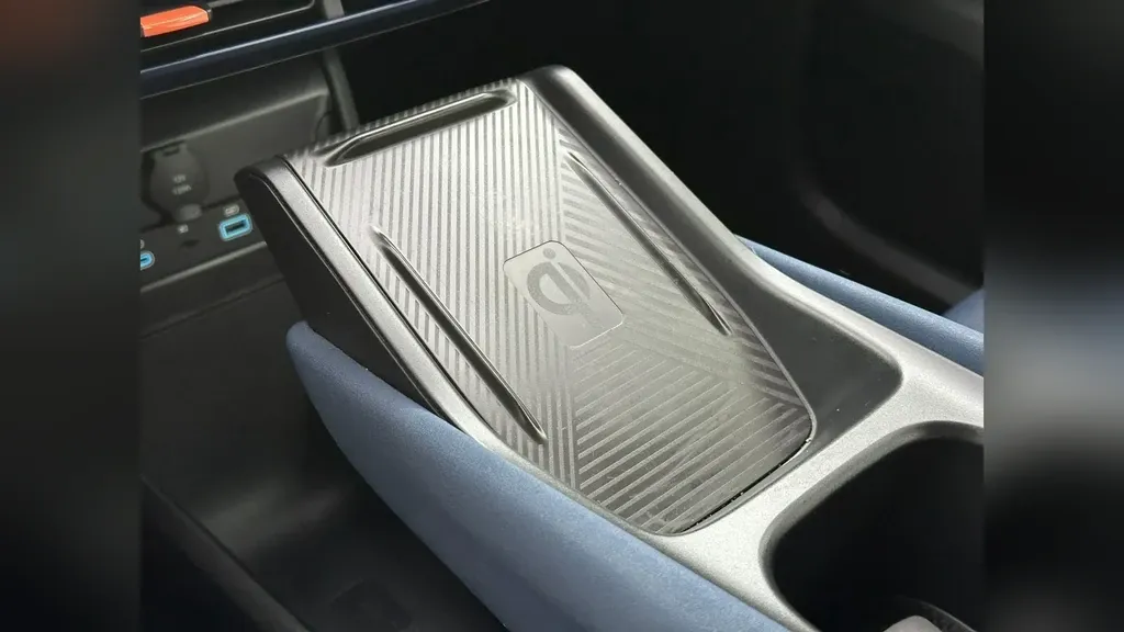 BYD Dolphin Mini - Imagem 14