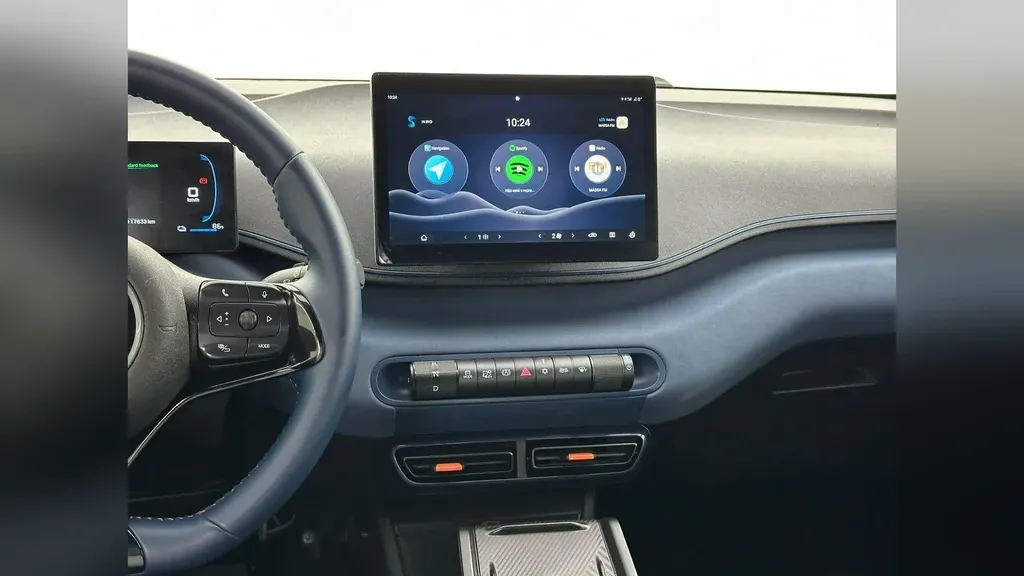 BYD Dolphin Mini - Imagem 16