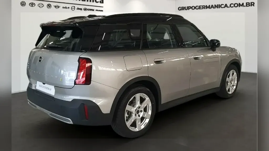 Mini Countryman SE All4 - Imagem 3