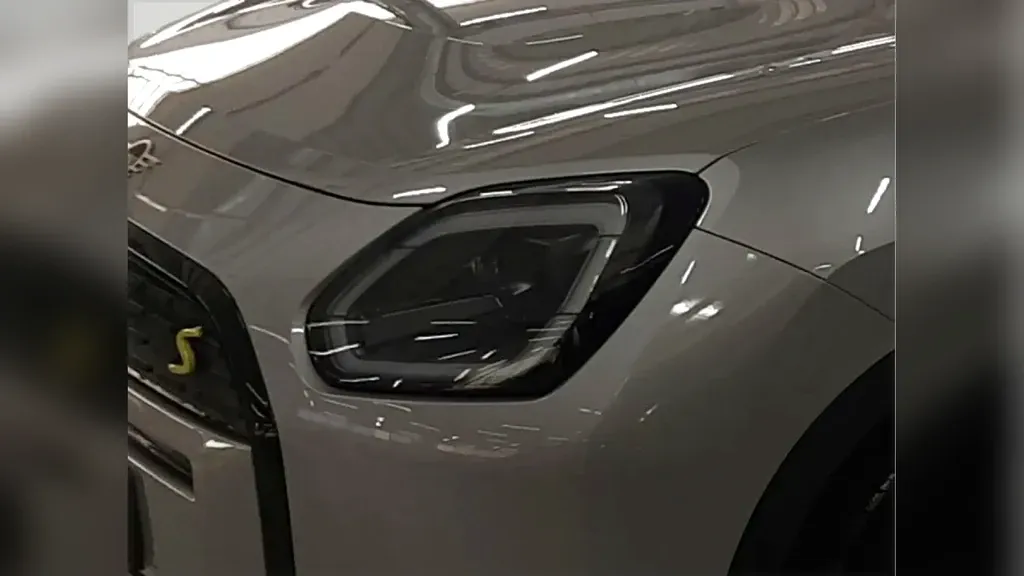 Mini Countryman SE All4 - Imagem 5