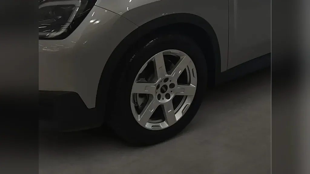 Mini Countryman SE All4 - Imagem 6