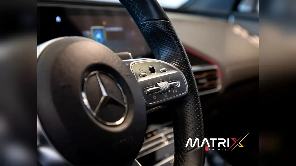 Mercedes Eqc400 - Imagem 11