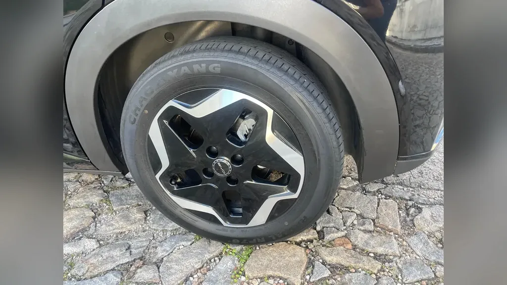 BYD Dolphin - Imagem 14