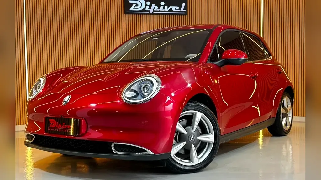 GWM Ora 03 - Imagem 2