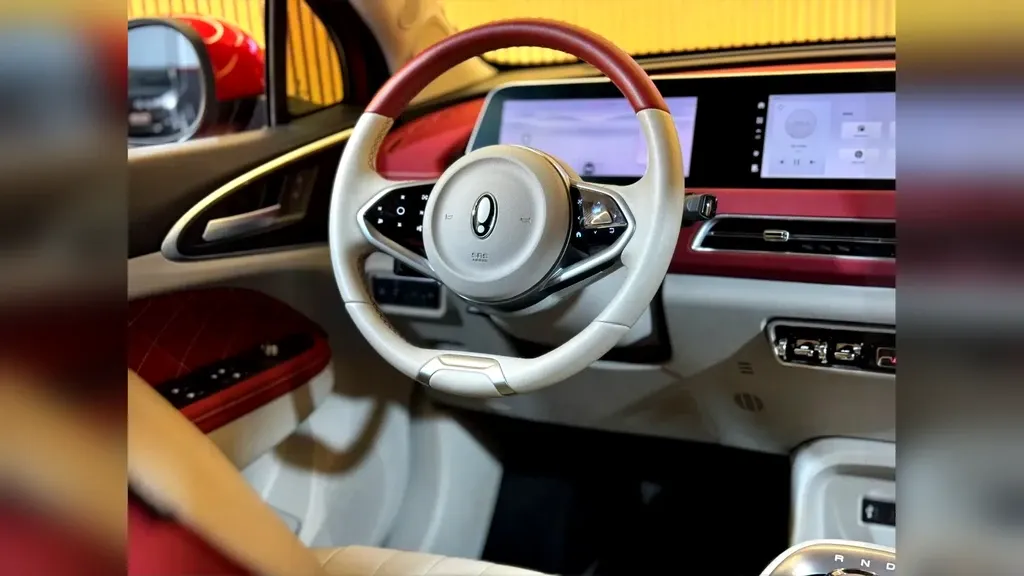 GWM Ora 03 - Imagem 5