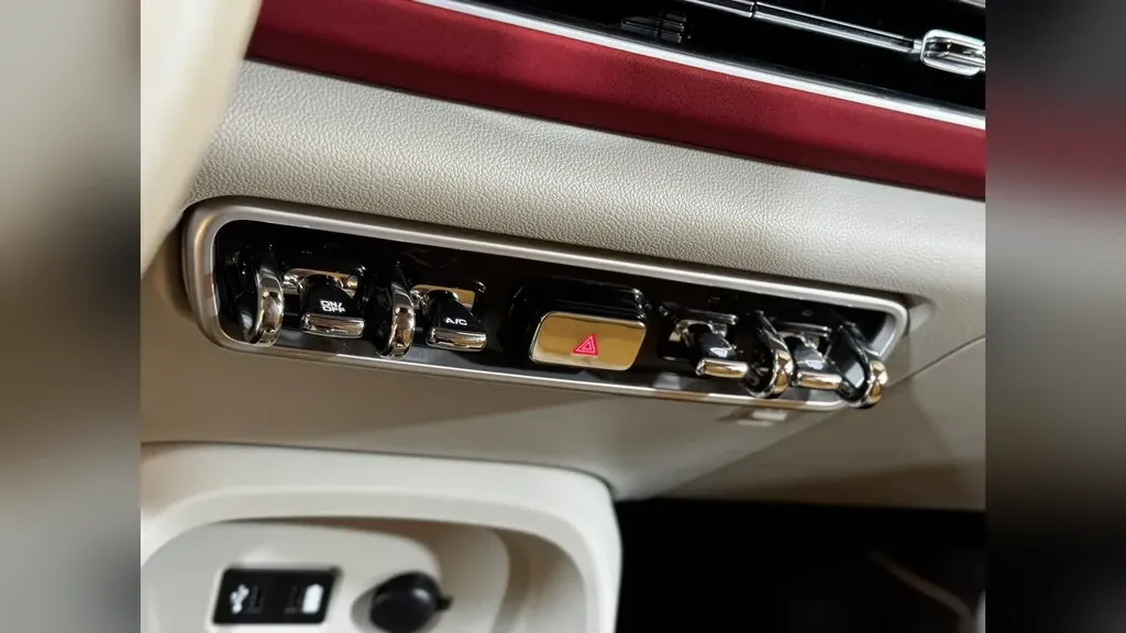 GWM Ora 03 - Imagem 11