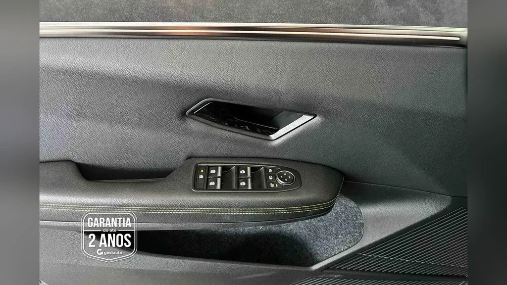 Renault Megane E-tech Electric - Imagem 17