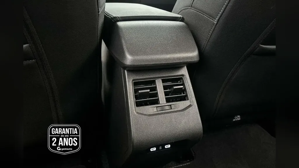 Renault Megane E-tech Electric - Imagem 18