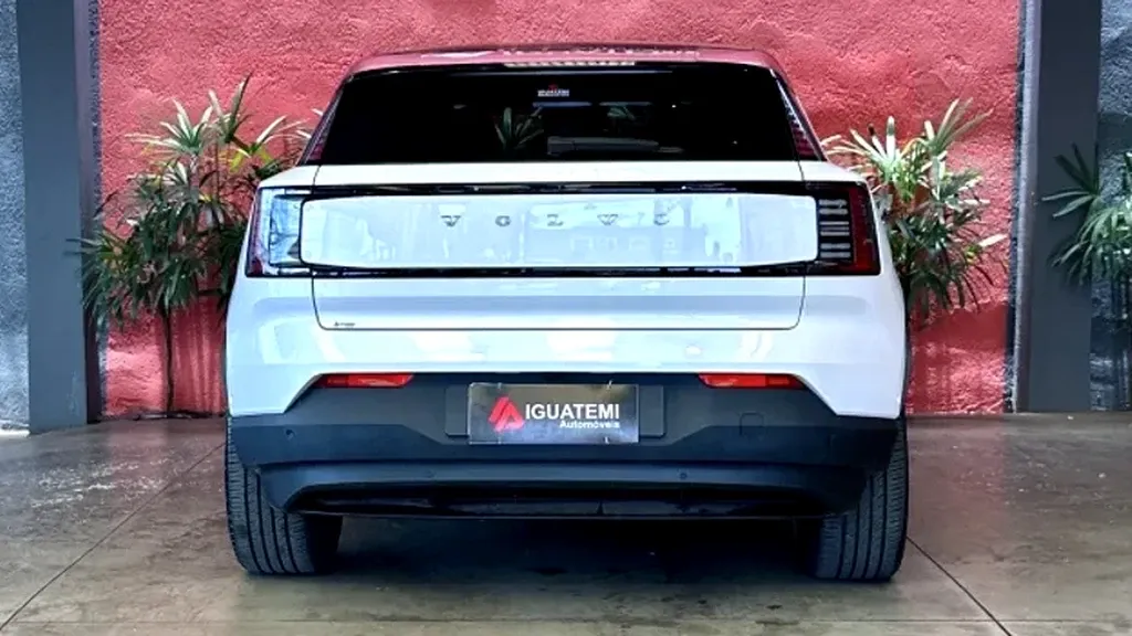 Volvo EX30 - Imagem 10