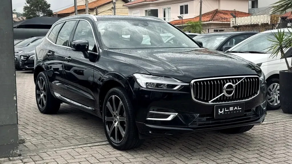 Volvo Xc60 - Imagem 3