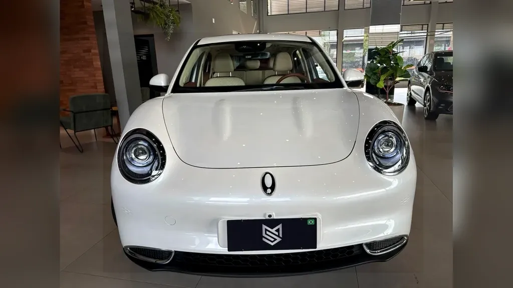 GWM Ora 03 - Imagem 2