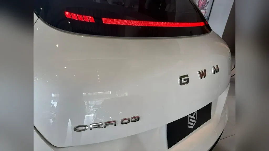 GWM Ora 03 - Imagem 6