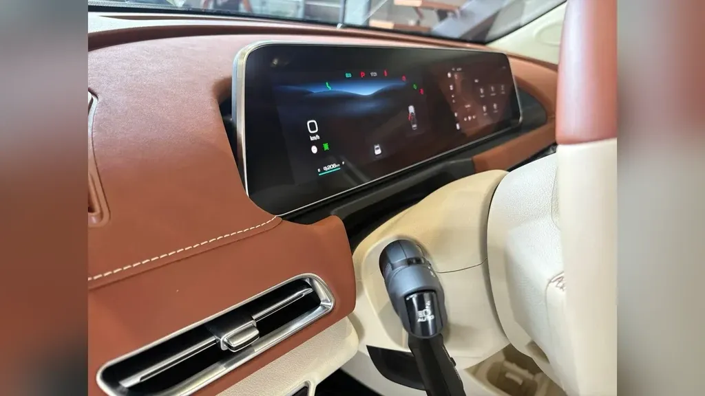 GWM Ora 03 - Imagem 9