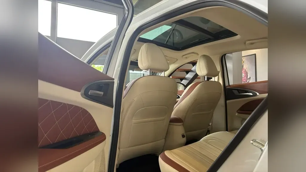 GWM Ora 03 - Imagem 14